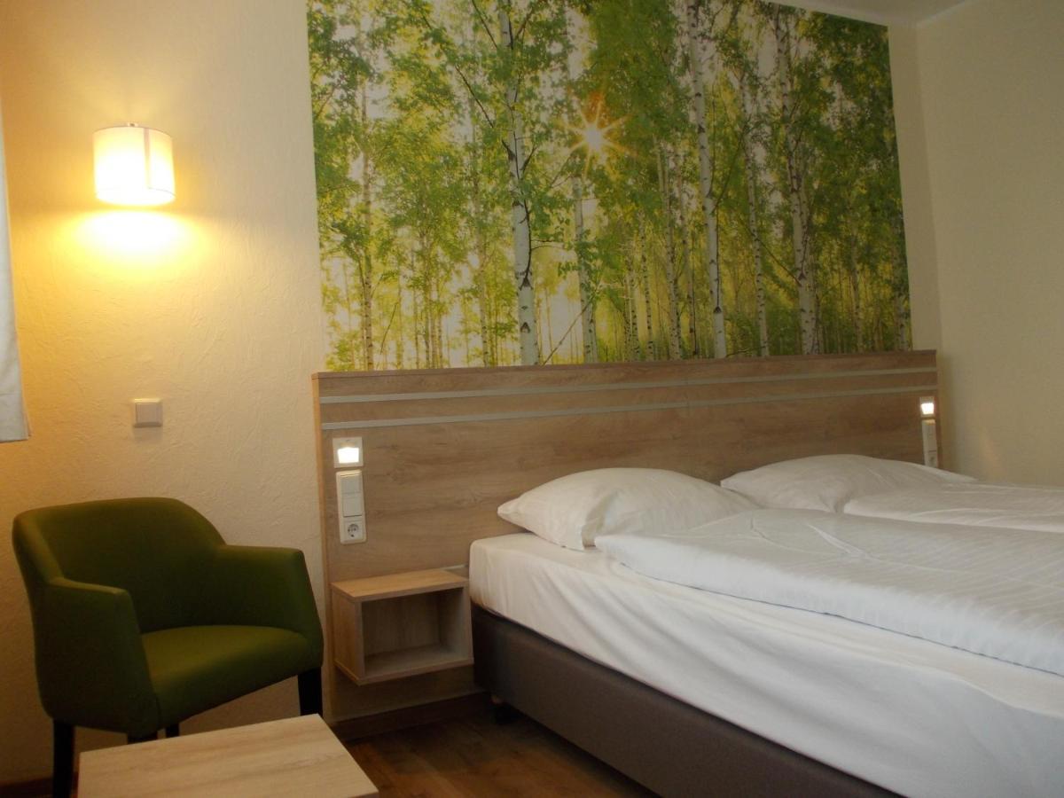 Berghotel Glockenberg Sankt Andreasberg Zewnętrze zdjęcie