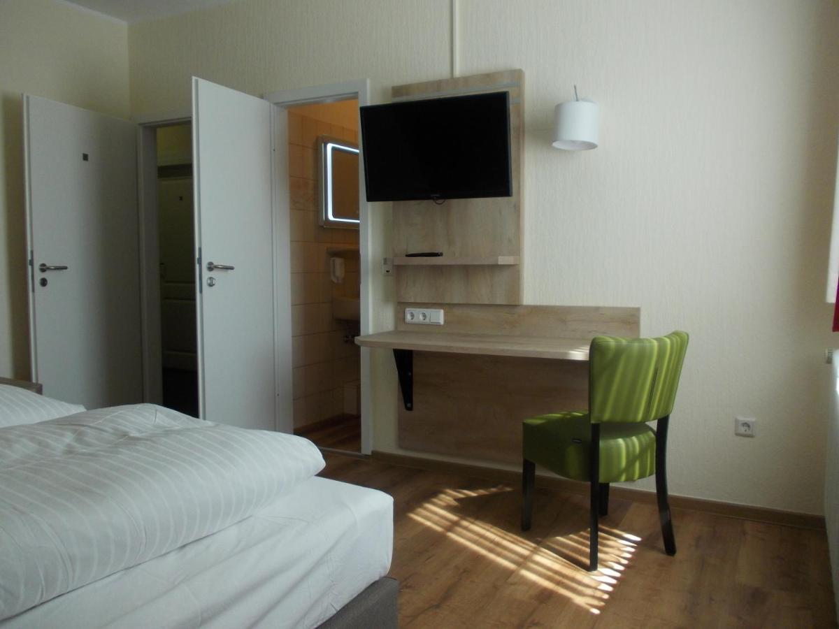 Berghotel Glockenberg Sankt Andreasberg Zewnętrze zdjęcie