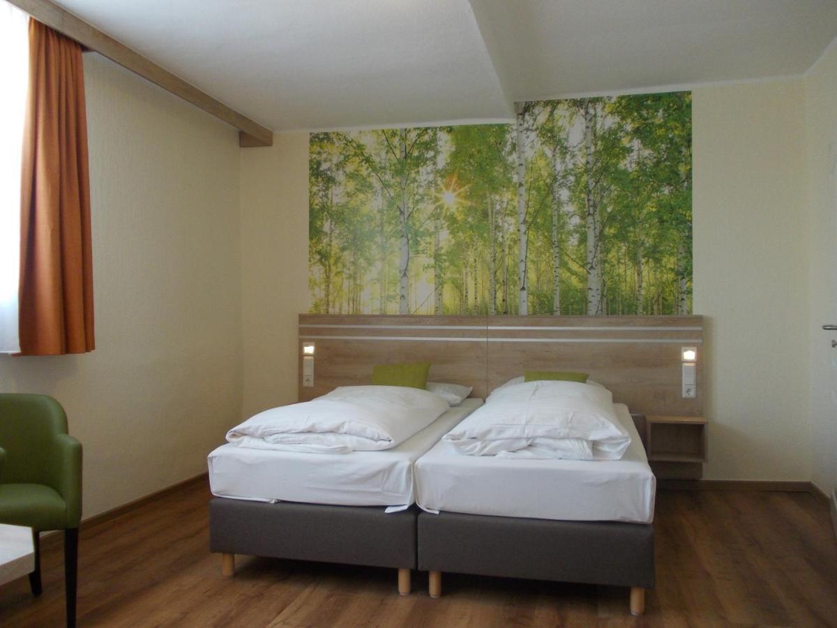 Berghotel Glockenberg Sankt Andreasberg Zewnętrze zdjęcie